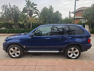 BMW X5 4.4i 4x4 320 CV Automático - Oportunidad