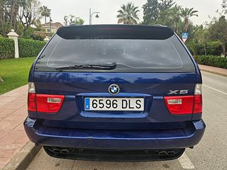 BMW X5 4.4i 4x4 320 CV Automático - Oportunidad