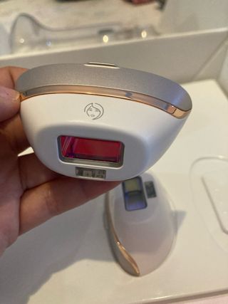 Depiladora Philips Lumea Advanced IPL