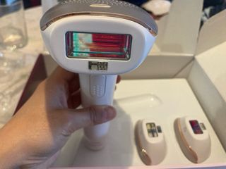 Depiladora Philips Lumea Advanced IPL
