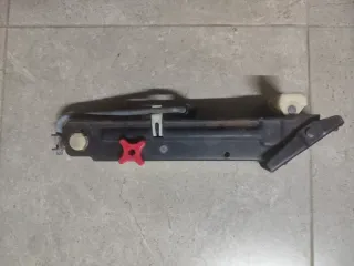 Gato BMW Serie 3 E46 Bilstein