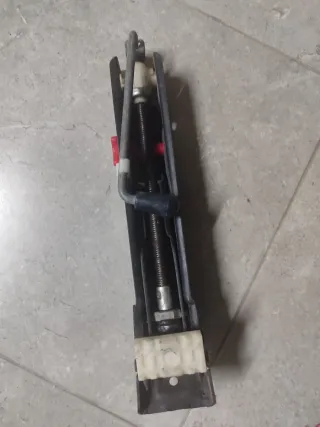 Gato BMW Serie 3 E46 Bilstein