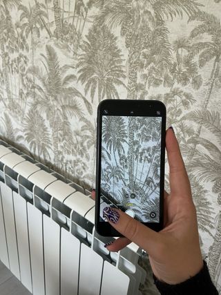 iPhone 11 Negro