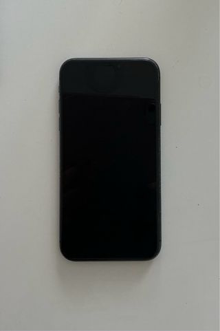 iPhone 11 Negro