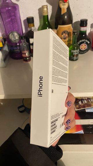iPhone 11 Negro