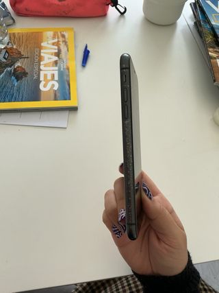 iPhone 11 Negro