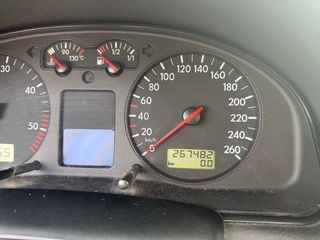 Volkswagen Passat 1999