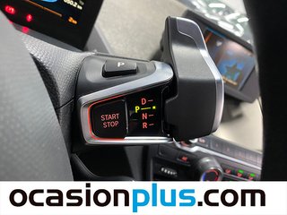 BMW i3 60Ah 125 kW (170 CV)