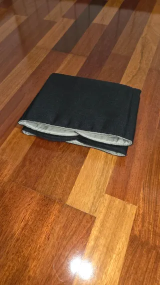 Bolso Cambiador Bugaboo Negro