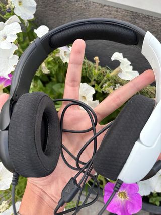 Auriculares gaming