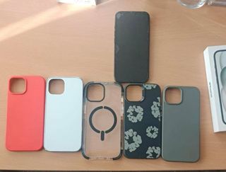 iPhone 15 128 GB Negro