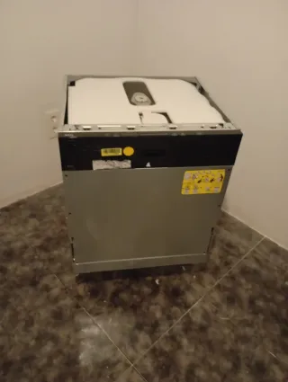 Lavavajillas AEG