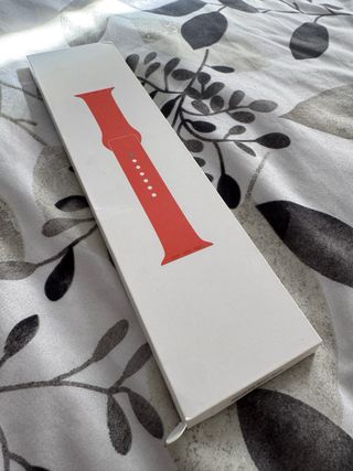 Correa Apple Watch original 40 MM