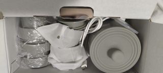 Calentador Biberones Nuvita Baby Warm'nGo Portátil