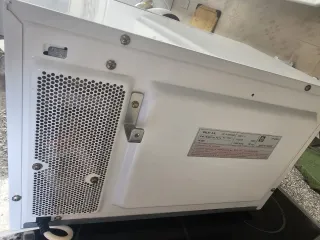 Microondas Blanco BALAY