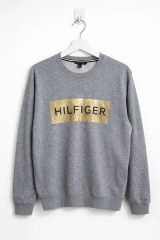 Lote 2 Sudaderas Tommy Hilfiger