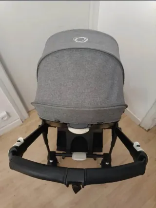 Bugaboo Bee5