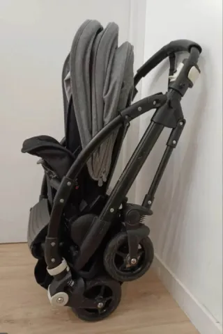 Bugaboo Bee5