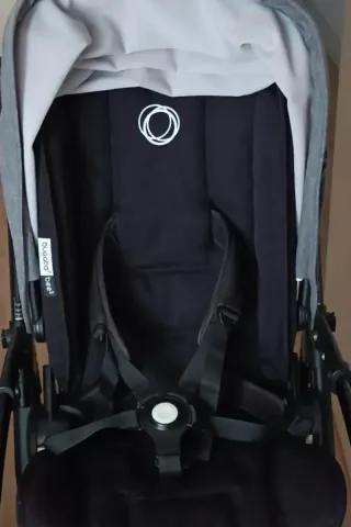 Bugaboo Bee5