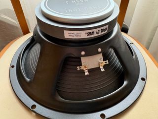 Thru-Tone Nash J 12 4 Ohm 75W Speaker