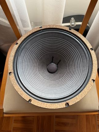 Thru-Tone Nash J 12 4 Ohm 75W Speaker