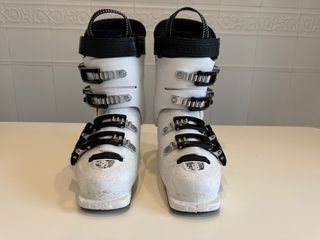 Botas esquí Salomon XMAX niño 22-22,5