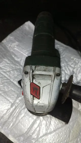 Radial, amoladora, rebarbadora,rotaflex,Bosch