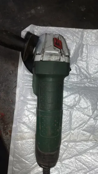 Radial, amoladora, rebarbadora,rotaflex,Bosch