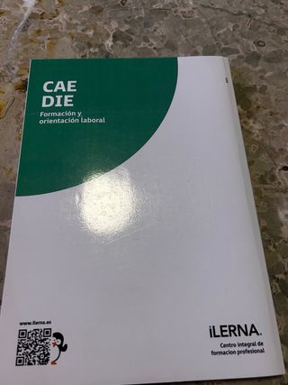 Libros auxiliar enfermería.