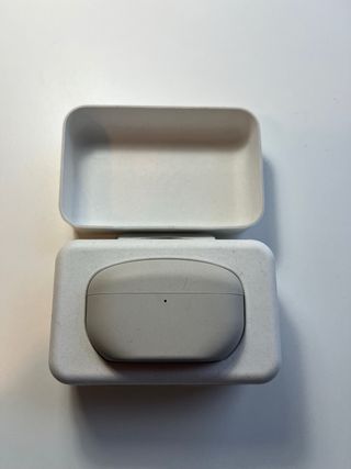 Auriculares Sony WF-1000XM5 Blanco