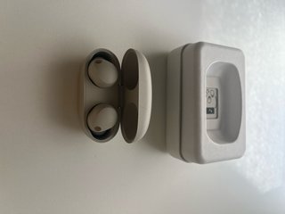 Auriculares Sony WF-1000XM5 Blanco