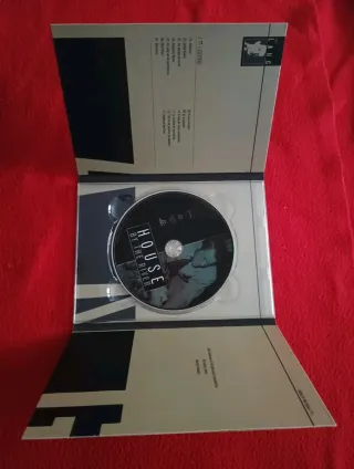 DVD House by the River - Fritz lang