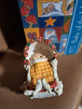 Bambino del mese Annekabouke Luglio