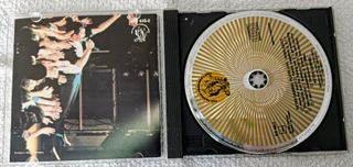 CD Bruce Springsteen Greatest Hits