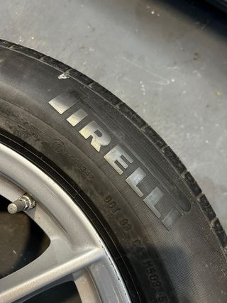 Neumáticos Pirelli Cinturato P7 225/60 R17 99V