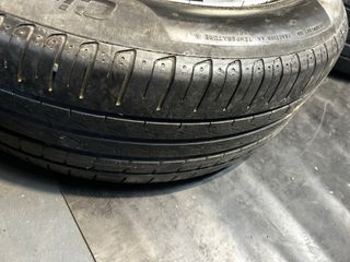 Neumáticos Pirelli Cinturato P7 225/60 R17 99V