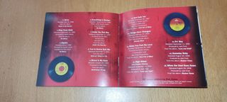Bob Dylan Recopilatorio 3 CDs Edición Lujo 2007