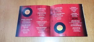 Bob Dylan Recopilatorio 3 CDs Edición Lujo 2007