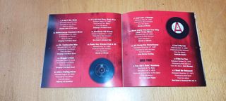 Bob Dylan Recopilatorio 3 CDs Edición Lujo 2007
