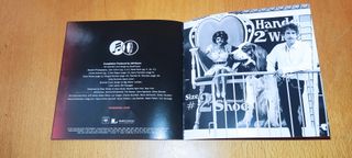 Bob Dylan Recopilatorio 3 CDs Edición Lujo 2007