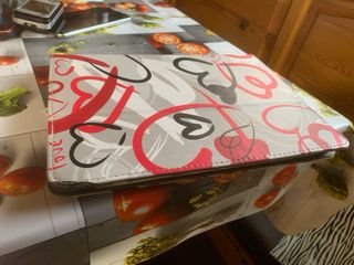 Samsung Galaxy Tab 3 Blanca