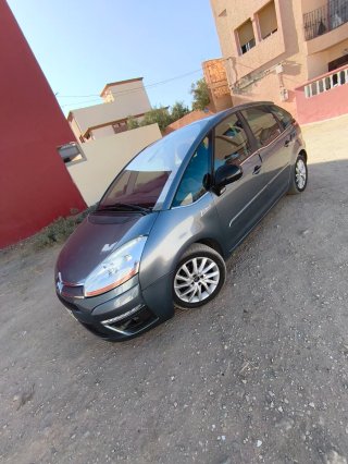 Citroen C4 2010