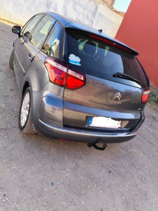 Citroen C4 2010