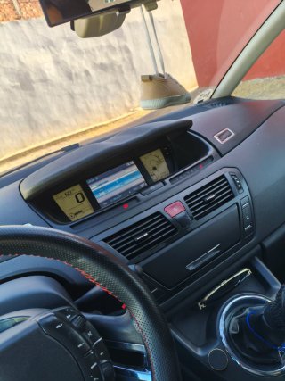 Citroen C4 2010