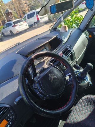 Citroen C4 2010