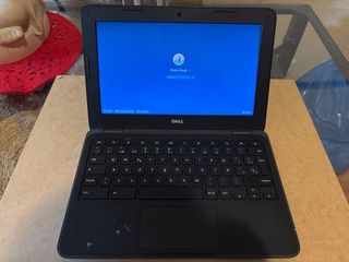 Dell Chromebook 11 3180 Nero