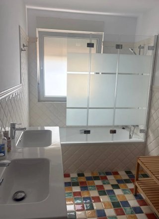 Reformas baños, cocinas, fontanería, electricidad