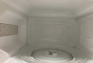 Microondas Taurus Blanco