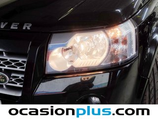 Land Rover Freelander 2.2 Td4 S 118 kW (160 CV)