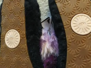 Zapatillas UGG Mujer Multicolor